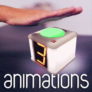 animations soirées
